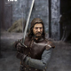 Illustration for article titled Heres A Better Look At The New Deluxe Eddard Stark Figure